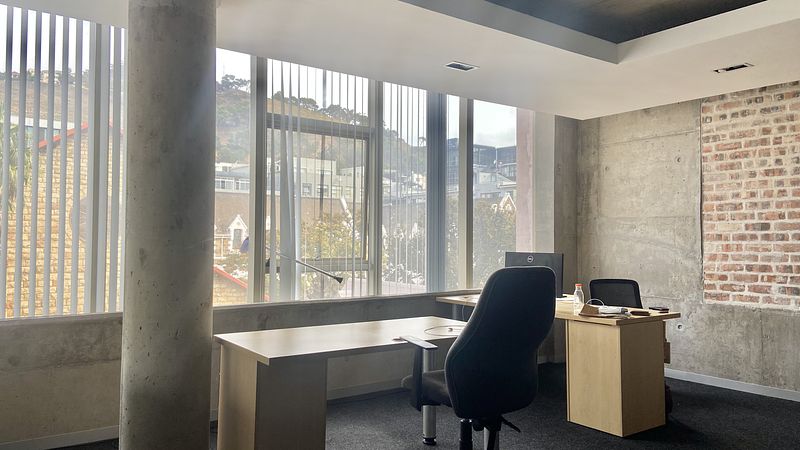 180 m² Office to let in De Waterkant, 22 Somerset Road (photo 9)