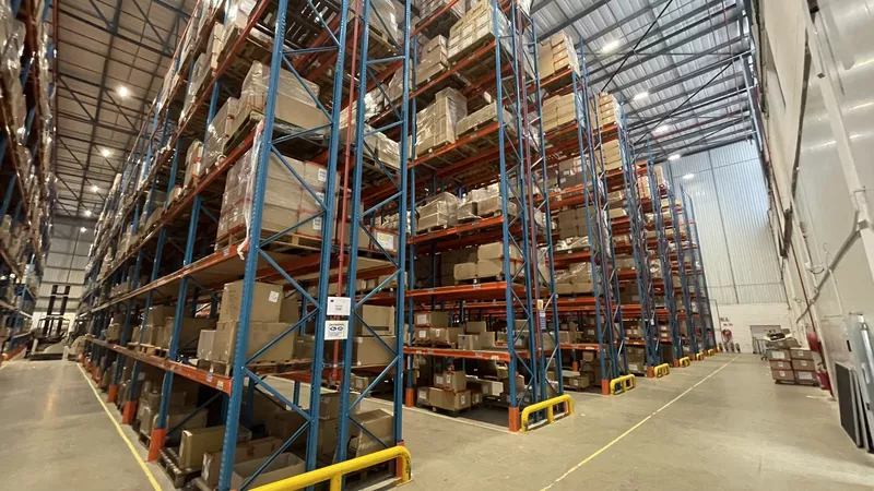 8 177 m² Industrial to let in Epping, 160 Gunners Cir (photo 33)