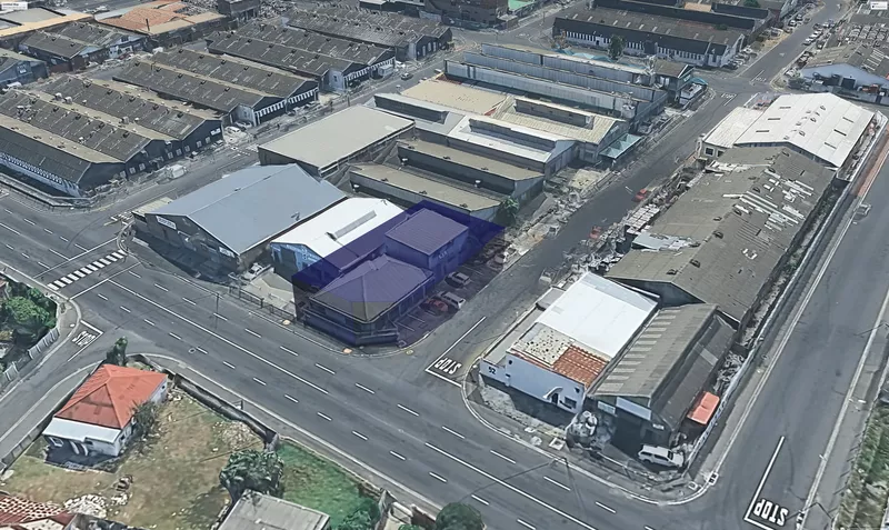400 m² Industrial for sale in Elsies Rivier, 50 Epping Avenue (photo 1)