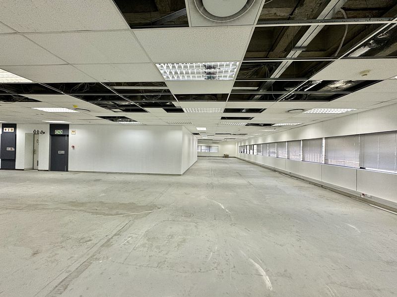 354 m² Office to let in Cape Town City Centre/CBD, The Box (photo 27)