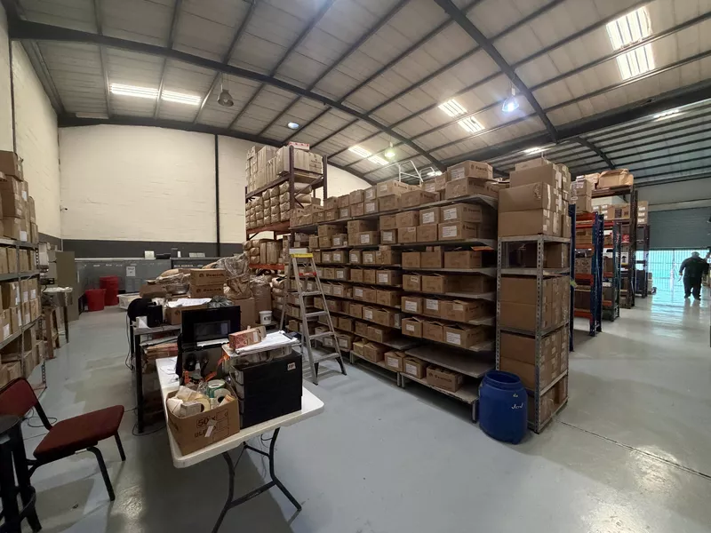 524 m² Industrial to let in Bellville, Symphony Park (photo 11)