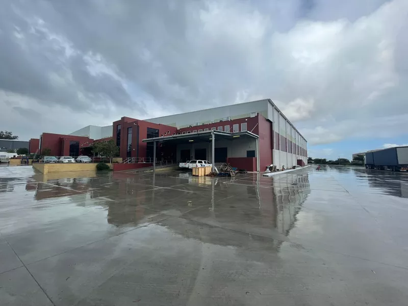 1 312 m² Industrial to let in Brackenfell, Northpoint Industrial Park (photo 22)