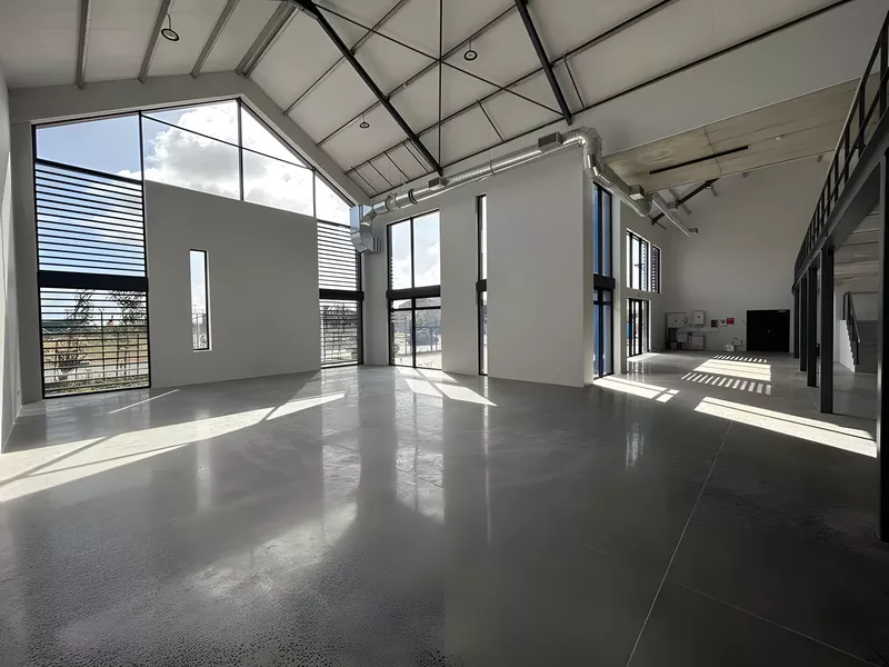 692 m² Industrial to let in Fisantekraal, Darwin Industrial Park (photo 4)