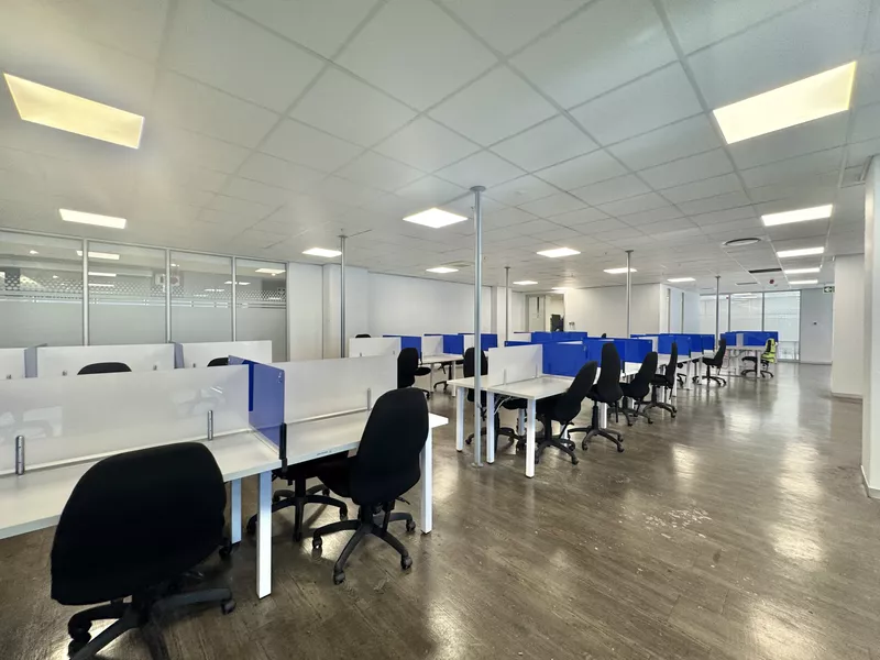 1 660 m² Office to let in Cape Town City Centre/CBD, The Halyard (photo 31)