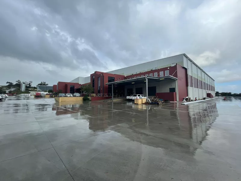 1 312 m² Industrial to let in Brackenfell, Northpoint Industrial Park (photo 2)