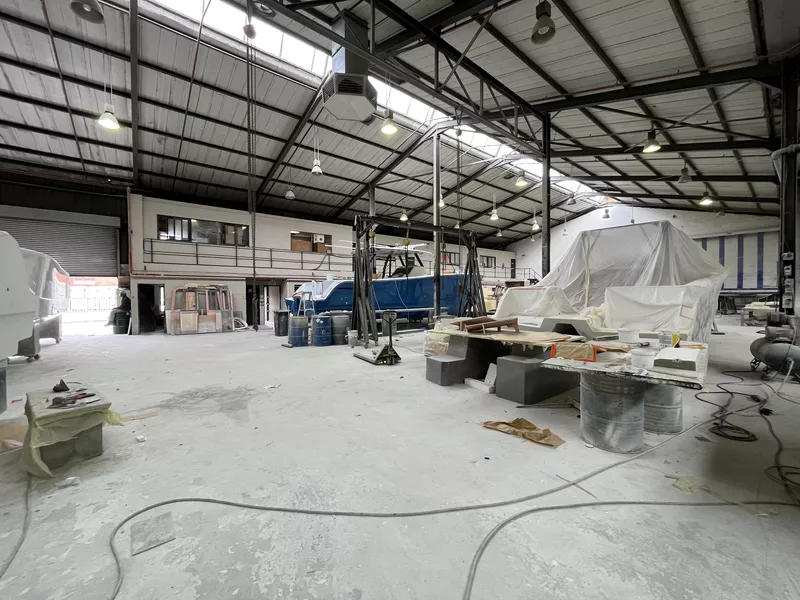 1 957 m² Industrial to let in Airport Industrial, 109 Manhattan Street (photo 7)