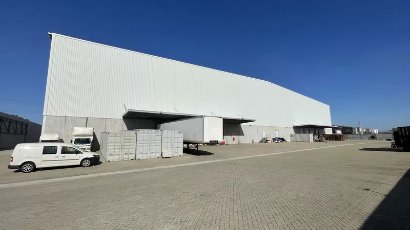8 177 m² Industrial to let in Epping, 160 Gunners Cir (photo 41)