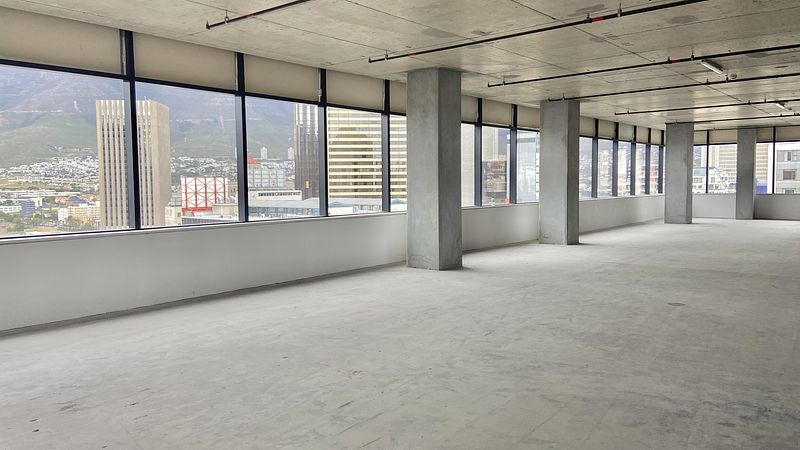 704 m² Office for sale in Cape Town City Centre/CBD, The Rubik (photo 40)