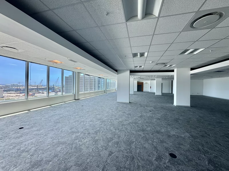 561 m² Office to let in Cape Town City Centre/CBD, Convention Towers (photo 15)