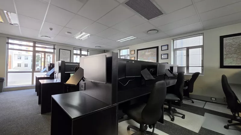 130 m² Office for sale in Century City, Grosvenor Square - Block B (photo 20)