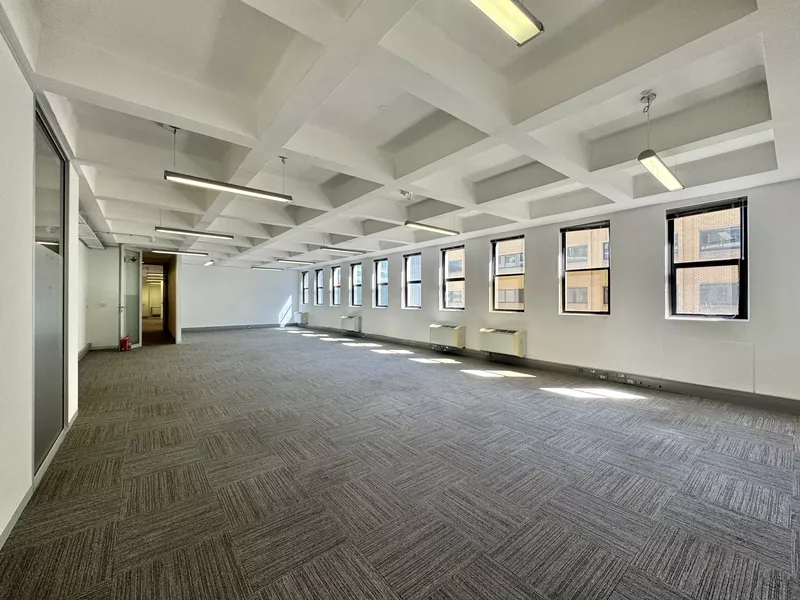 316 m² Office to let in Cape Town City Centre/CBD, 19 Louis Gradner (photo 5)