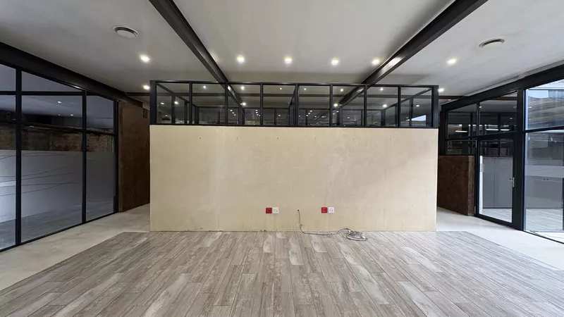 450 m² Office to let in Paarl, Simondium Guild (photo 28)