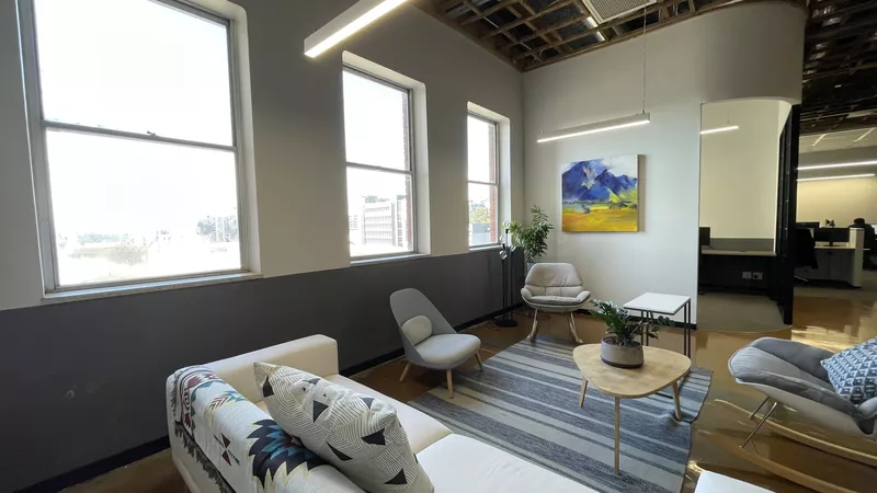 1 616 m² Office to let in Foreshore, The Palms (photo 12)