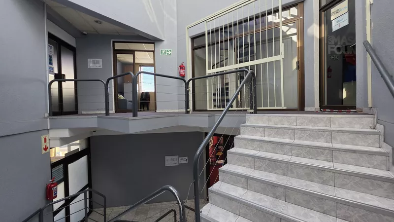 604 m² Office to let in Tyger Valley, Omni Park (photo 36)