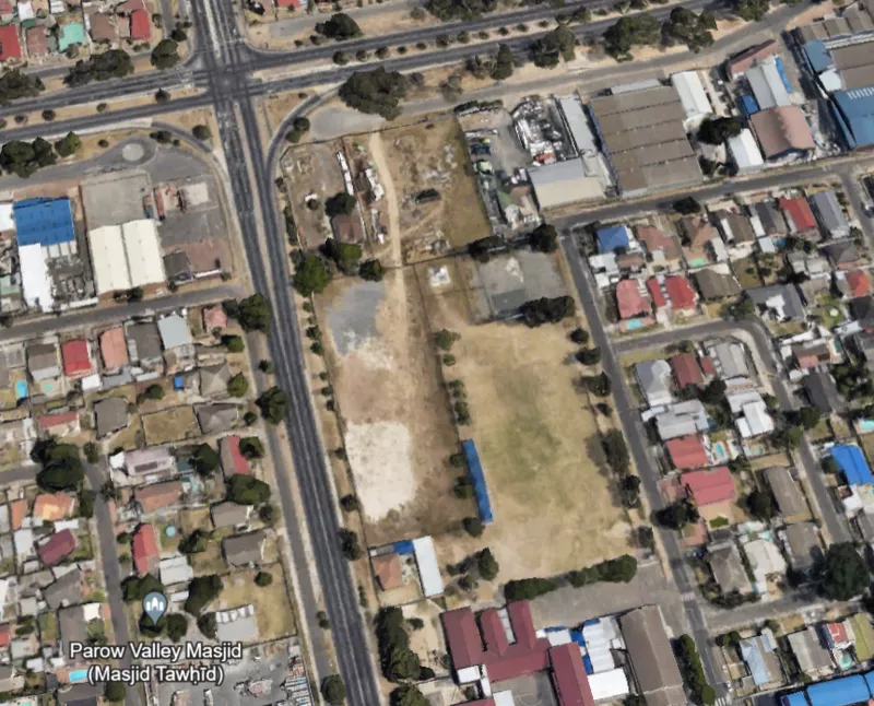 12 573 m² Industrial to let in Beaconvale, 71 Tredoux Street, Beaconvale (photo 3)