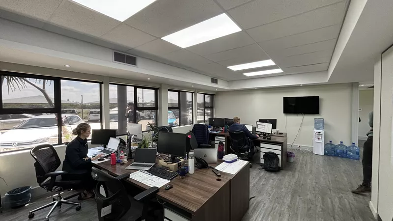 450 m² Office to let in Kraaifontein Industria, 28 Karee Road (photo 45)