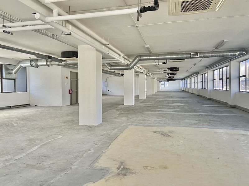 869 m² Office to let in Cape Town City Centre/CBD, Buitengracht Centre-125 Buitengracht Street (photo 22)