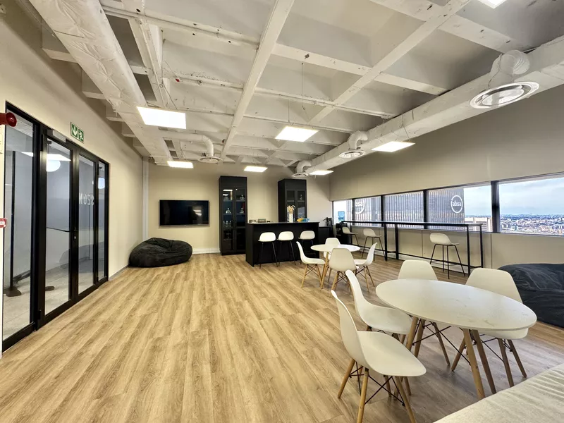 243 m² Office to let in Cape Town City Centre/CBD, The Box (photo 4)