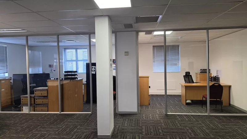 1 194 m² Office to let in Waterford Place Office Park, Centennial Place - East Block (photo 30)
