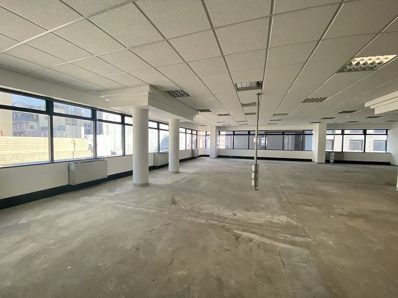 418 m² Office to let in Cape Town City Centre/CBD, The Pinnacle (photo 21)