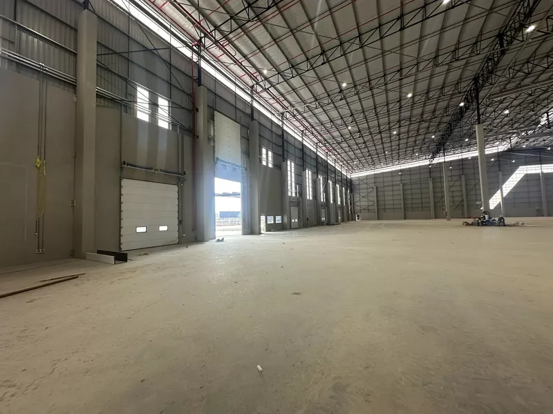 9 909 m² Industrial to let in Meadowdale, Jet Park I-E (photo 12)