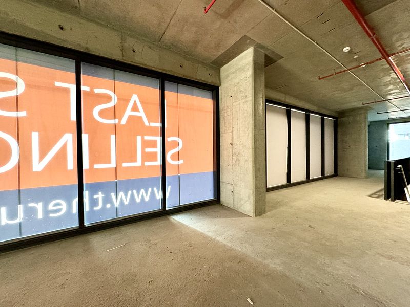 262 m² Retail property to let in Cape Town City Centre/CBD, The Rubik (photo 17)