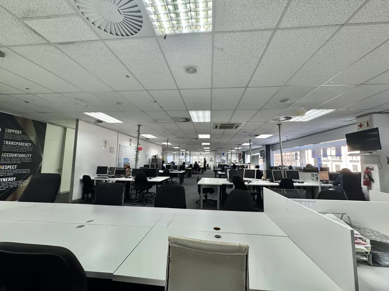 1 468 m² Office to let in Cape Town City Centre/CBD, 9 Long Street (photo 15)