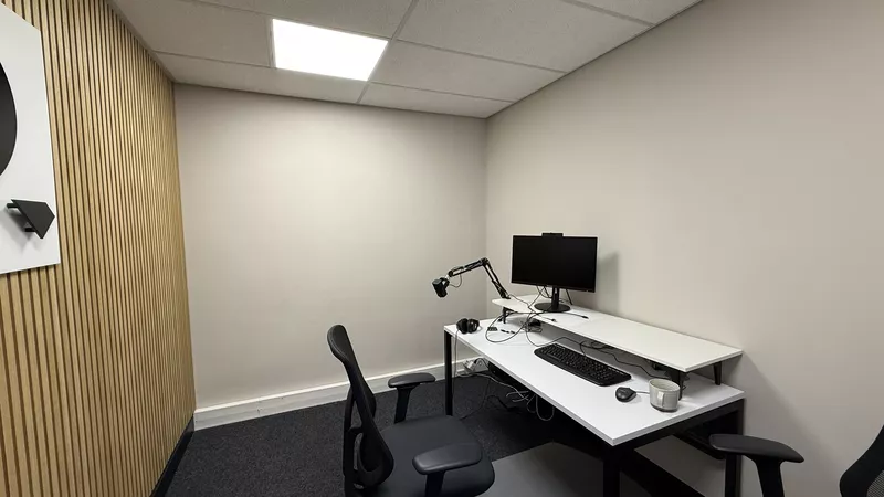 243 m² Office to let in Newlands, Aska House (photo 10)
