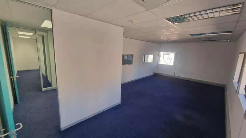 163 m² Office to let in Cape Town City Centre/CBD, The Box (photo 16)