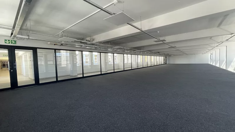 504 m² Office to let in Cape Town City Centre/CBD, The Felix (photo 10)