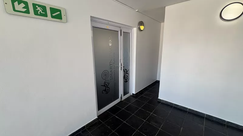 221 m² Office to let in Stellenbosch, 10 Quantum street (photo 24)