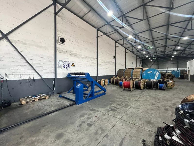 1 552 m² Industrial to let in Bellville, Sapphire Business Park (photo 18)