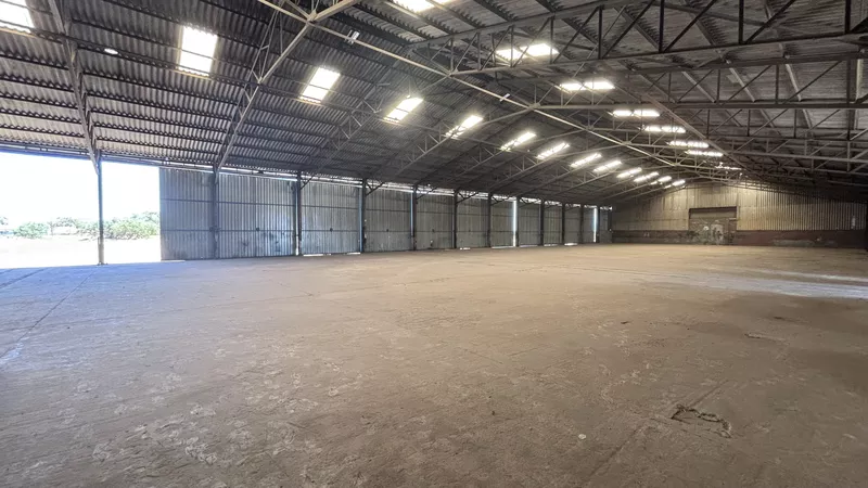 1 950 m² Industrial to let in Joostenbergvlakte, 10 Kolgans Street - Joostenbergvlakte (photo 3)
