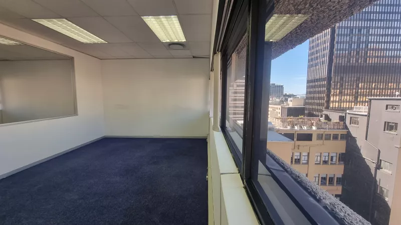 163 m² Office to let in Cape Town City Centre/CBD, The Box (photo 18)