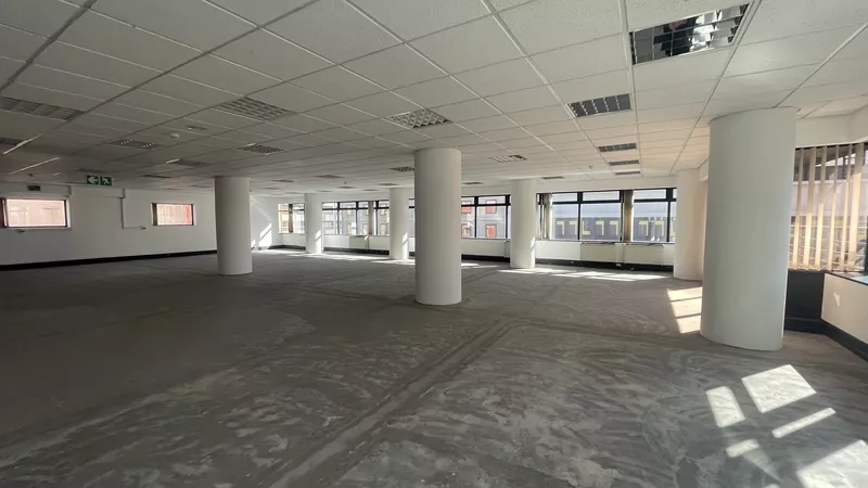 418 m² Office to let in Cape Town City Centre/CBD, The Pinnacle (photo 13)