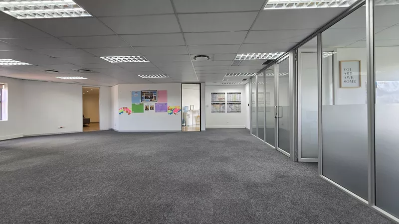 317 m² Office to let in Waterford Place Office Park, Nordic Park 1 (photo 31)