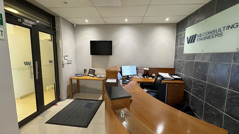 277 m² Office to let in Tyger Waterfront, The Cliffs (photo 10)
