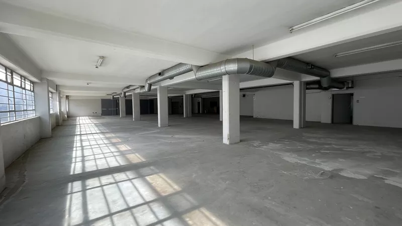 1 800 m² Office to let in Cape Town City Centre/CBD, Cubana House (photo 16)