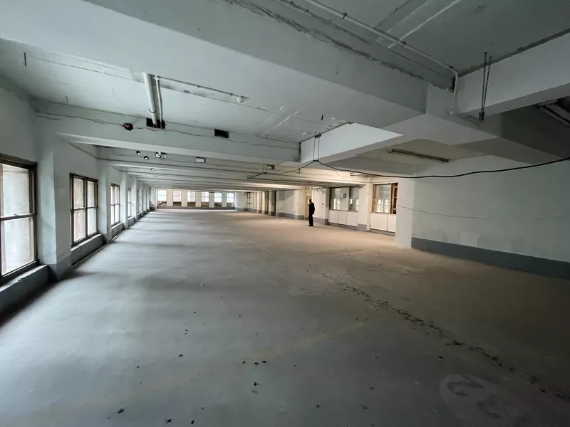 495 m² Office to let in Cape Town City Centre/CBD, 63 Strand (photo 9)