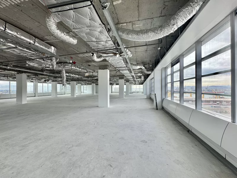 1 106 m² Office to let in Cape Town City Centre/CBD, Convention Towers (photo 23)