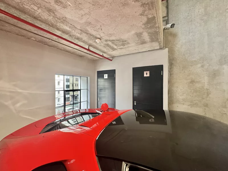 529 m² Retail property to let in Cape Town City Centre/CBD, 16 On Bree (photo 17)