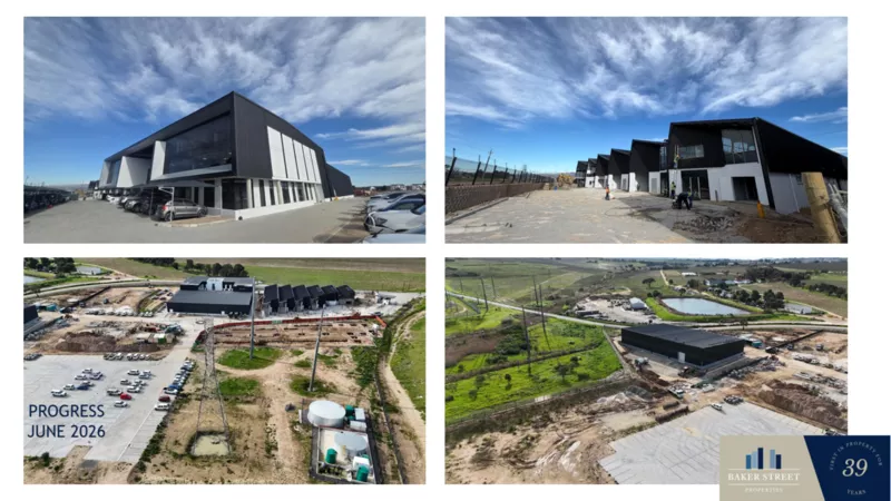 632 m² Industrial for sale in Firgrove Rural, Riverside Business Park (photo 5)