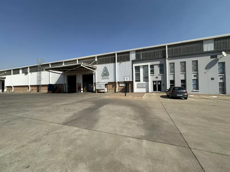 TWENTY ONE 152 , Midrand (photo 7)