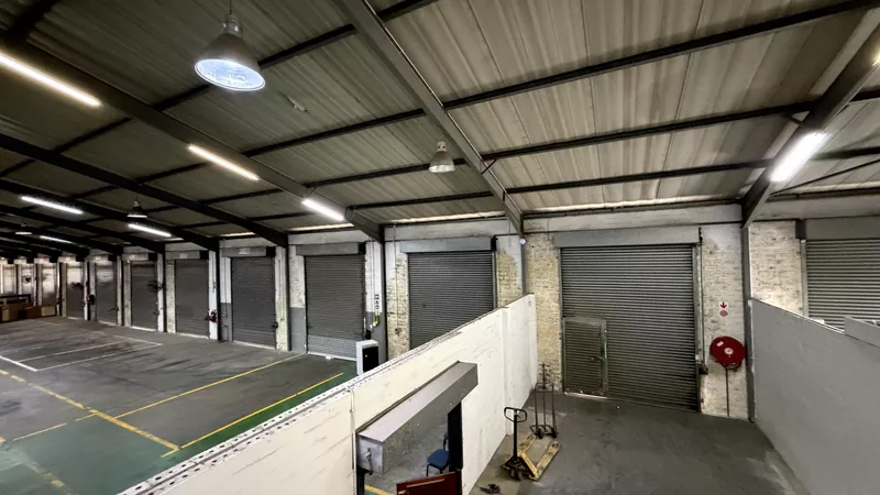 1 800 m² Industrial to let in Brackenfell, 111 Kruis Road (photo 20)