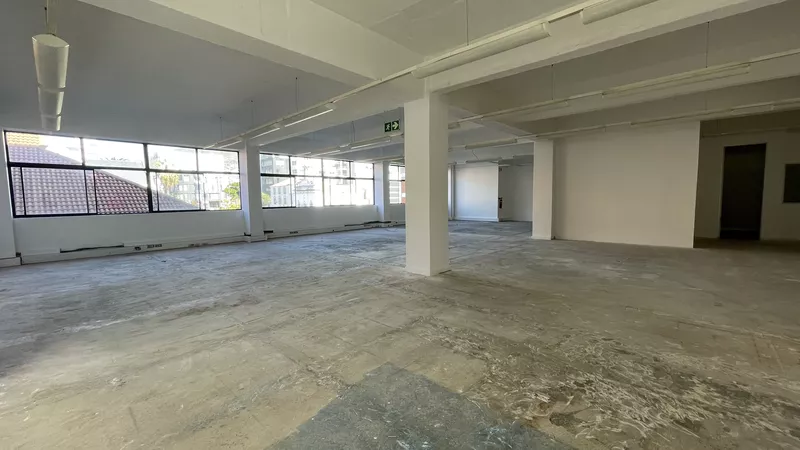 347 m² Office to let in Cape Town City Centre/CBD, 199 Loop Street (photo 11)