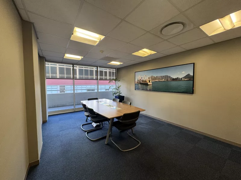 3 463 m² Office to let in Cape Town City Centre/CBD, Oceana House (photo 42)