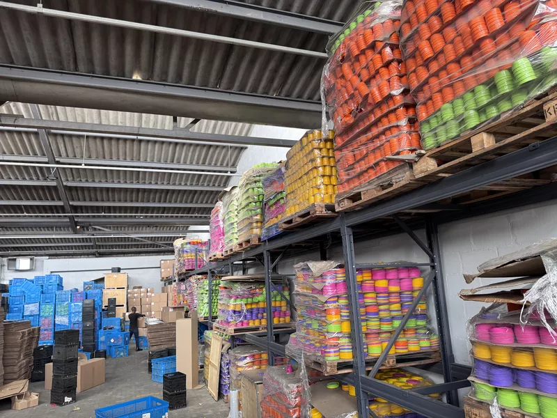 2 200 m² Industrial to let in Blackheath, Neulux Logistics (photo 15)