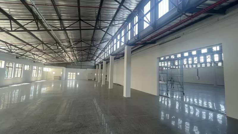 9 000 m² Industrial to let in Southern Suburbs, 76 White Road (photo 14)