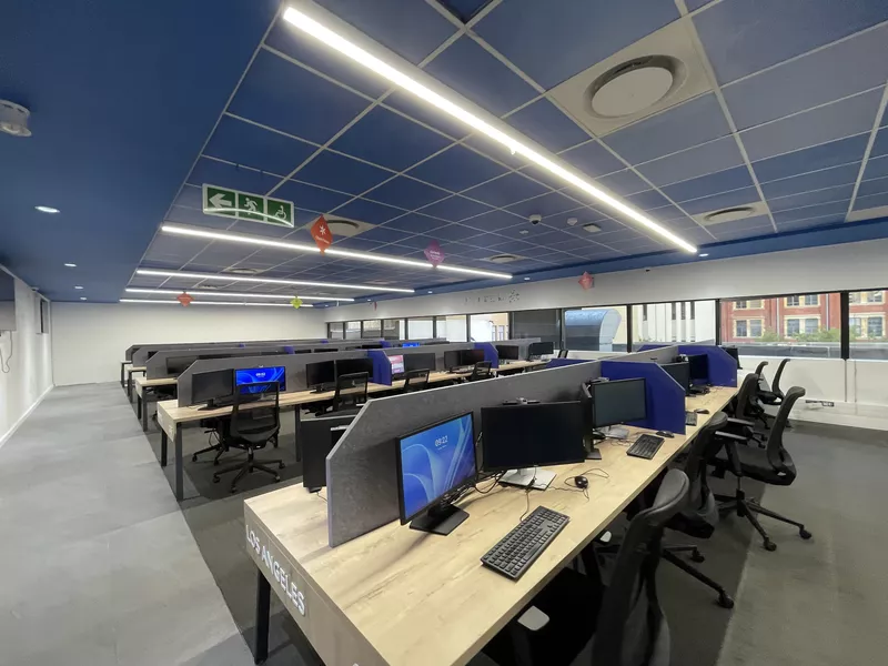 1 896 m² Office to let in Cape Town City Centre/CBD, The Box (photo 18)
