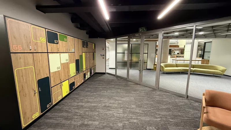 760 m² Office to let in Rondebosch, Great Westerford (photo 8)